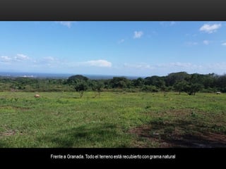 TERRENO EN VENTA EN MANAGUA, NICARAGUA, LAGUNA DE APOYO - Image 17