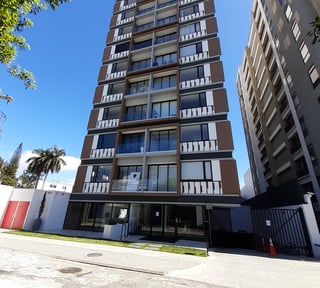 Renta Apartamento nuevo en Edificio Providencia Zona 13 | 2 Habitaciones