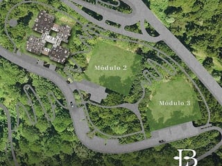 LEGADO DEL BISQUE / Terreno en Venta - 2