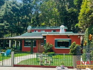 Terreno en Venta, Zona 16 (V8564) - 5