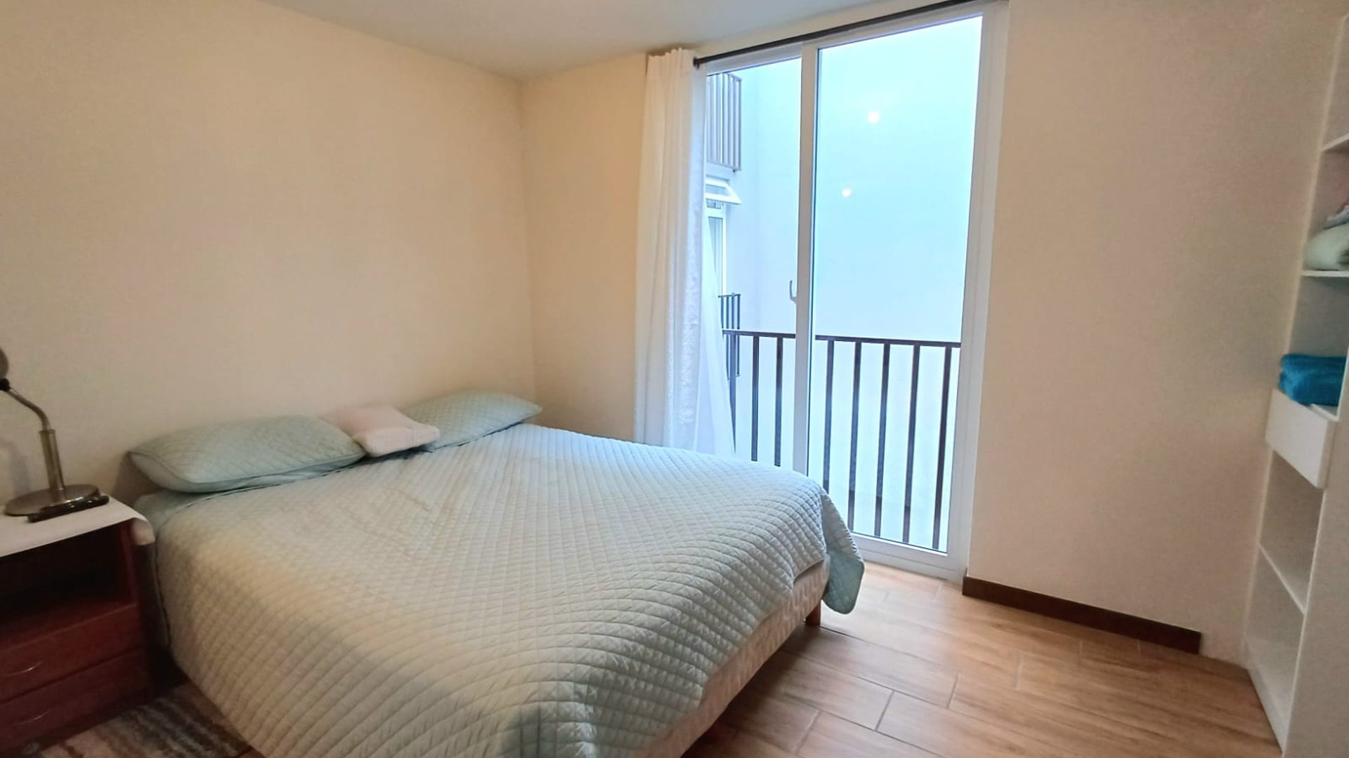 VENTA Apartamento Zona 17 Edificio Unnido Sabana Arriba - Miniatura 8