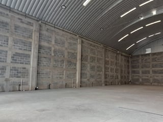 Renta de bodega en San Cristobal mixco de 900 metros Ref-6012 - 2