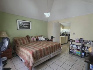Casa en venta en San Cristobal Mixco sector A3 - 5