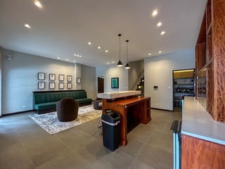 CASA EN VENTA EN SANTA ROSALIA - 2