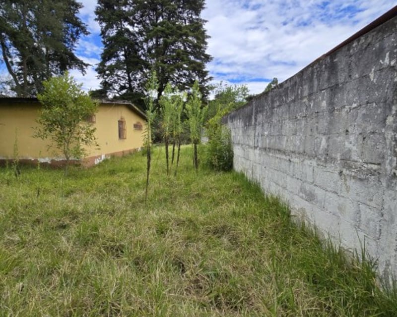Terreno en Venta San Lucas Sacatepéquez 1,500 mts2