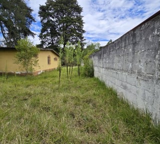 Terreno en Venta San Lucas Sacatepéquez 1,500 mts2