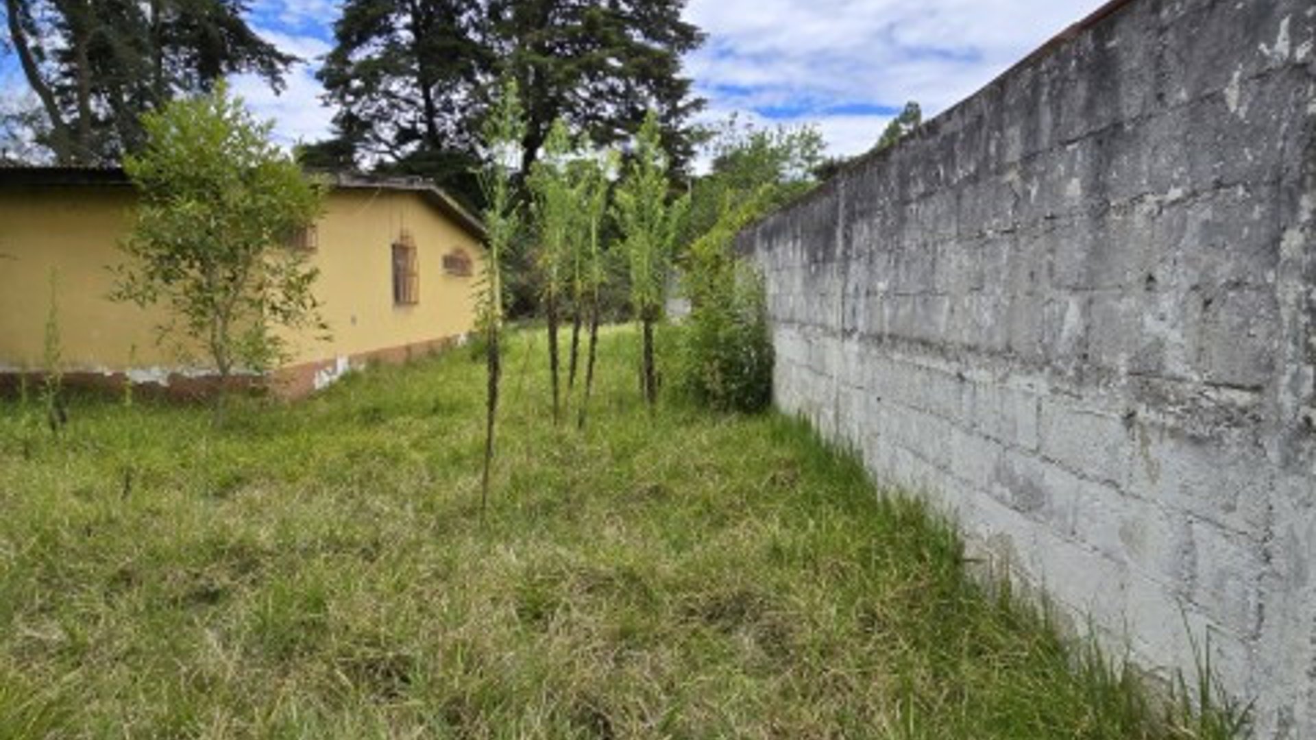 Terreno en Venta San Lucas Sacatepéquez 1,500 mts2