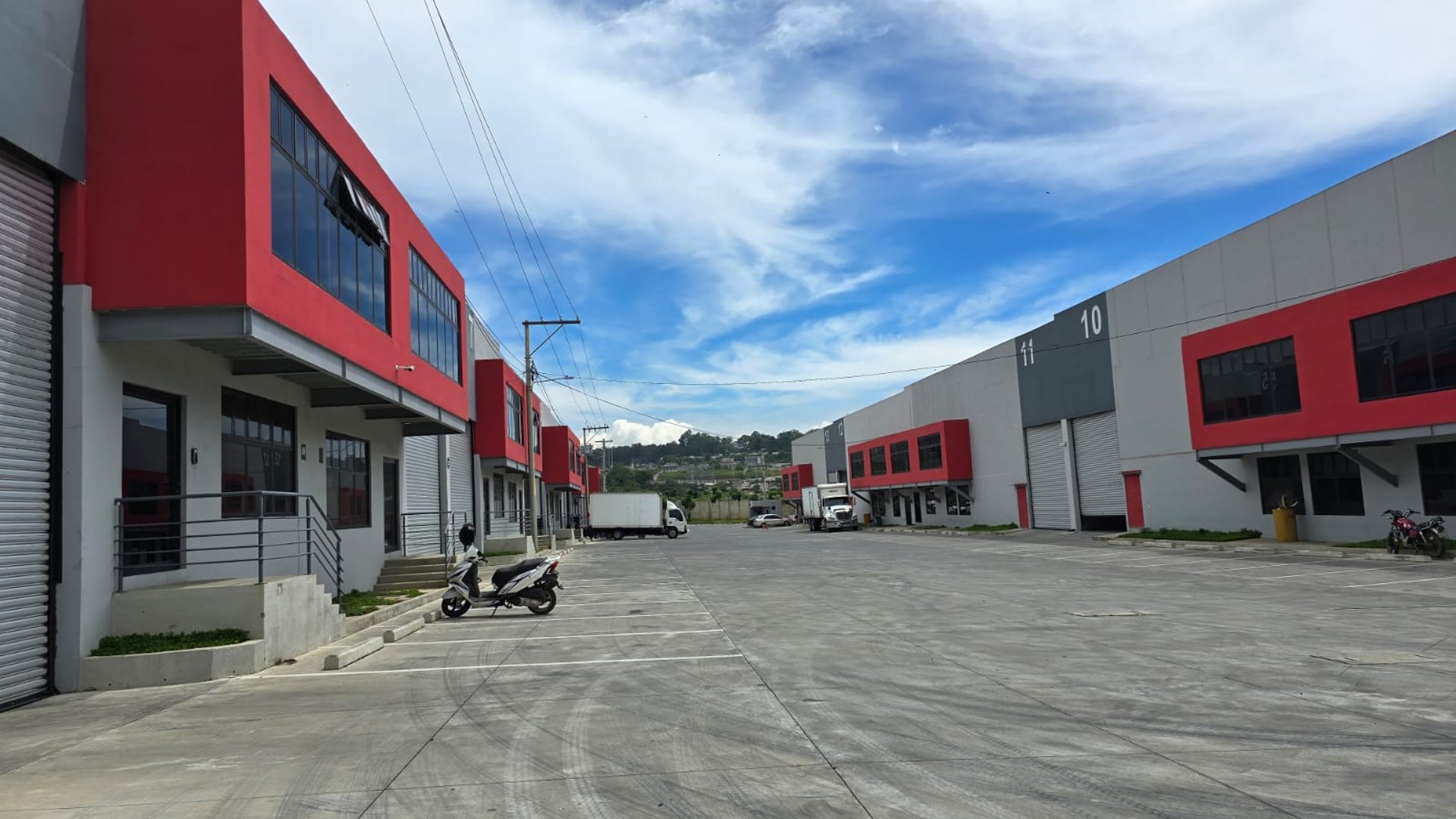 Bodega en renta en Bárcenas Villa Nueva km 22.5 - Miniatura 5