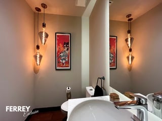 Apartment for Rent: 2 Bedrooms, Zone 15, Guatemala City - VH1 SILENTO - Image 11