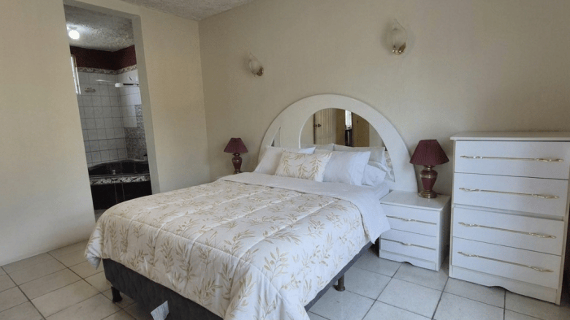 Casa en venta en Bosques de San Nicolás zona 4 Mixco - Miniatura 19