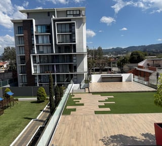 Apartamento con excelente ubicación en z15
