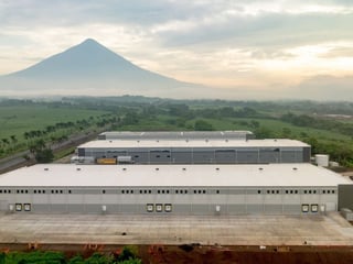 Área de Bodega en ALQUILER en Escuintla - 4