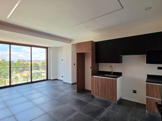 Renta de Apartamento Nuevo en Kona Diez | zona 10 de 2 Habitaciones Nivel Alto - 4