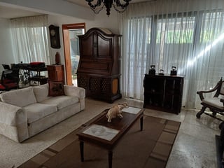 Casa Semi-Amueblada en Renta – Boulevard Vista Hermosa, Zona 15 - 3
