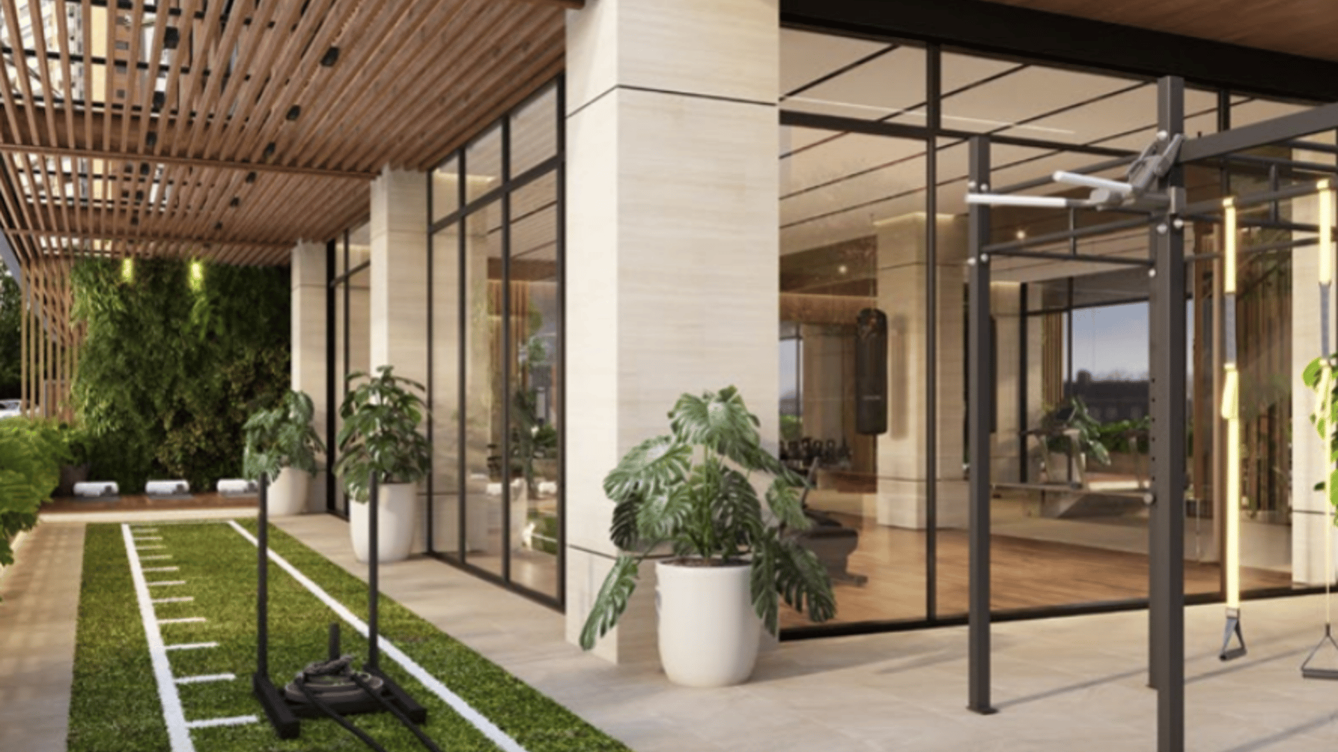 VENTA DE EXCLUSIVO PROYECTO DE APARTAMENTOS EN PLANOS - CETRI, ZONA 14 - Miniatura 6