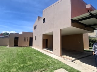 Casa en alquiler en Villas del Pinar I Fraijanes - 4