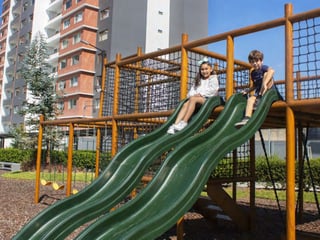 Apartamento NUEVO en VENTA Zona 14 La Villa - 5