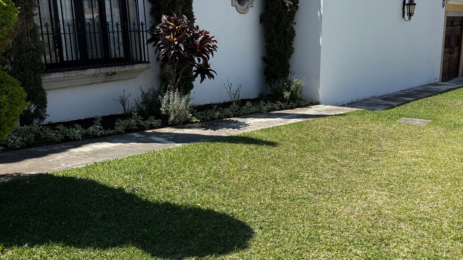 Espectacular Residencia de Lujo en Alotenango, Sacatepéquez