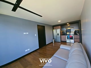 Furnished 3-Bedroom Apartment for Rent in Zona 11 - $922 - Guatemala City - Image 2