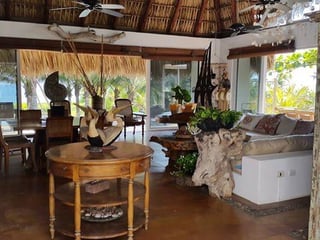 Casa en la playa en Venta, Camino a Monterrico - 4