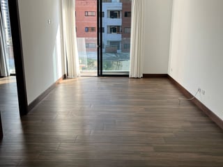 Alquiler de apartamento de 1 habitación en Casa Roble zona 14 - 2