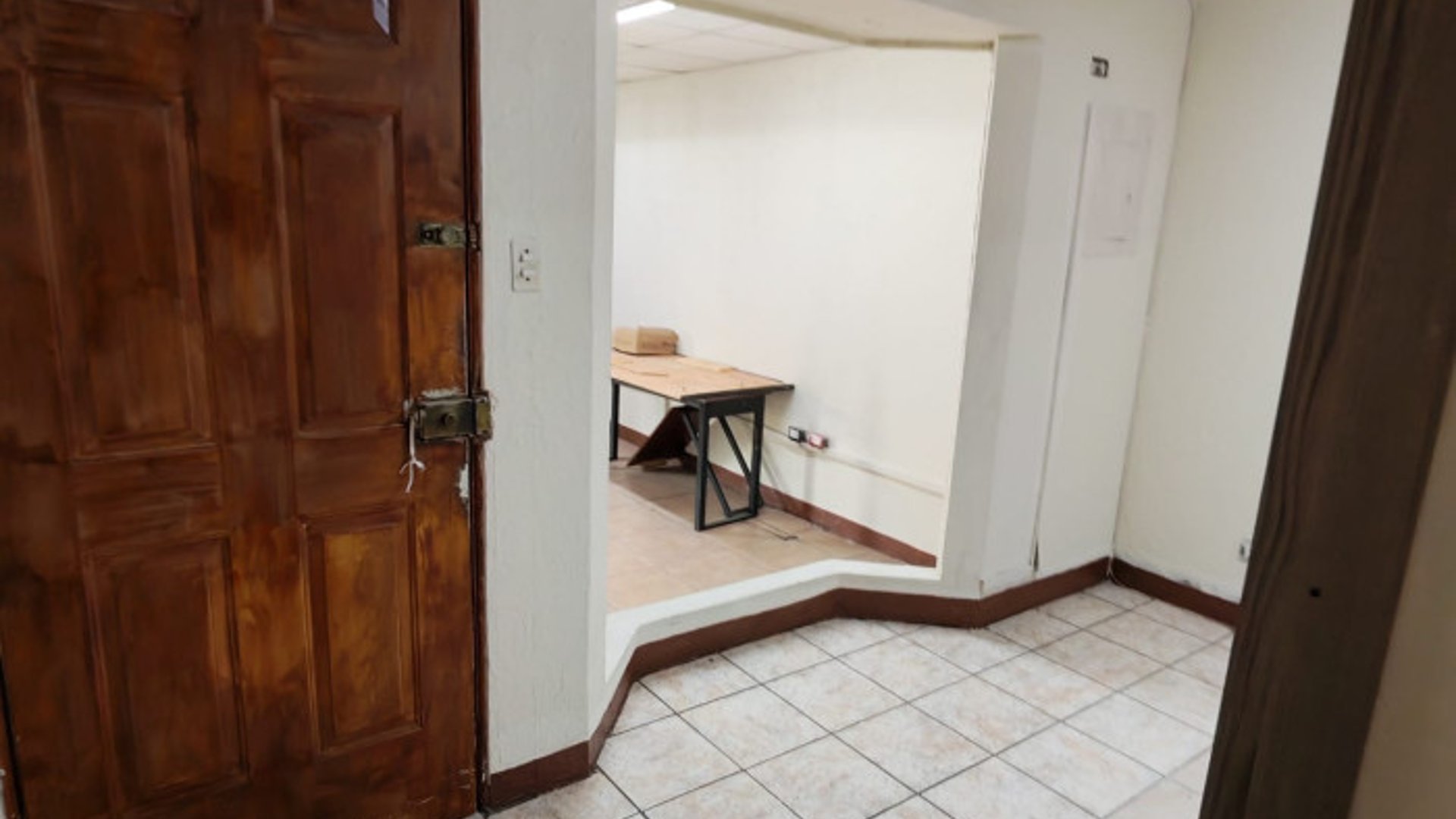 Rento casa en Prados del Tabacal 1 Villa Nueva - Miniatura 12