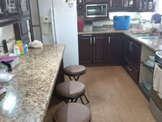Casa Residencial en Venta en Villa Nueva Zona 7 - 5
