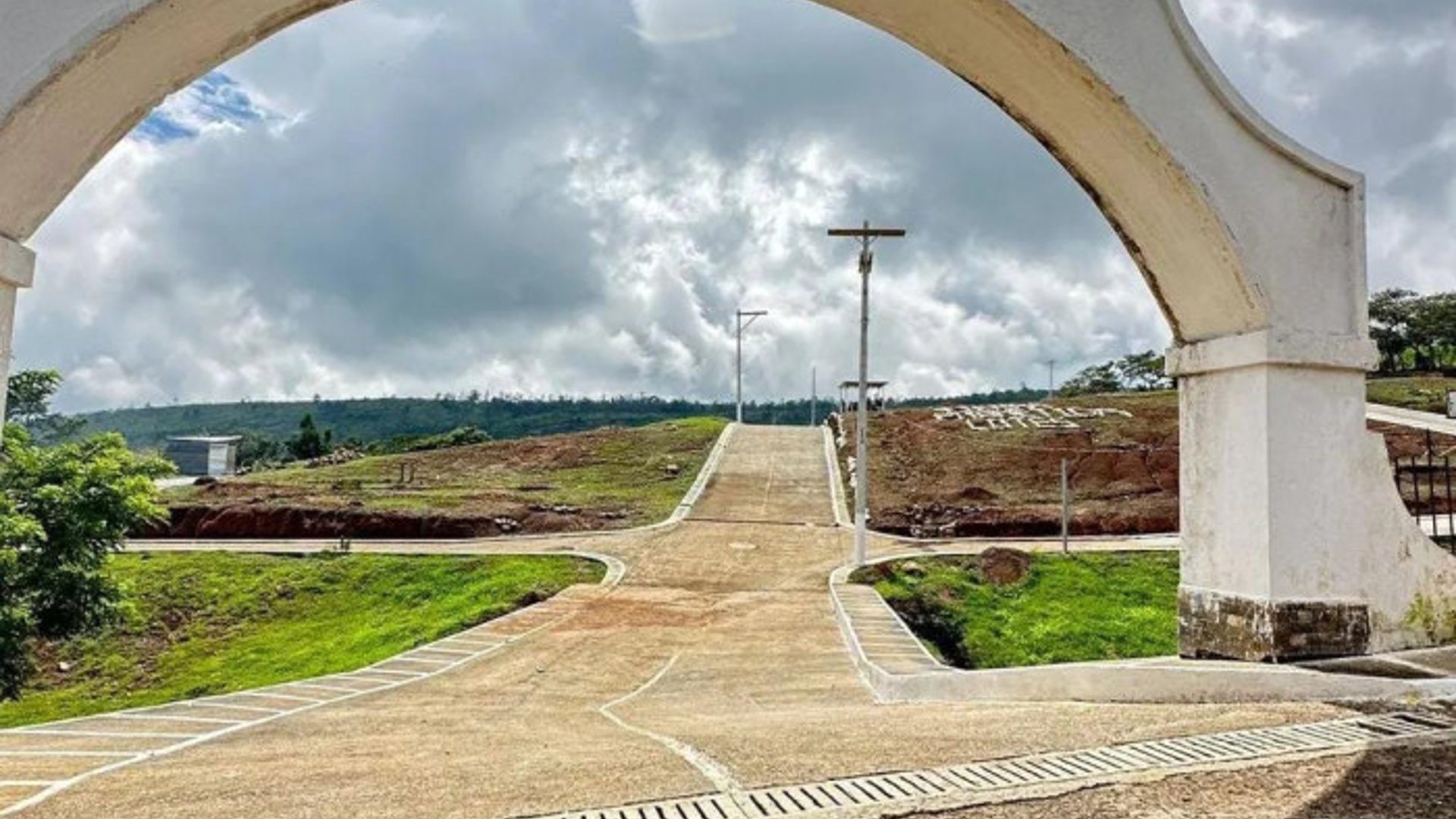 Terreno en venta en Tierra Prometida Villa Canales