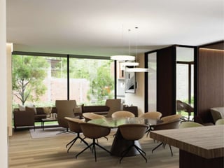 Apartamento 1 habitaciones en  Pre-venta en zona 10 - Image 7