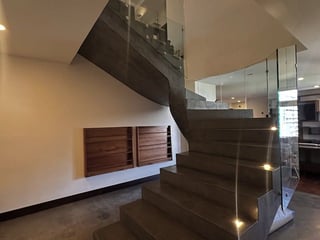 Penthouse en venta · Zona 10 · 353 m² en dos niveles - 2