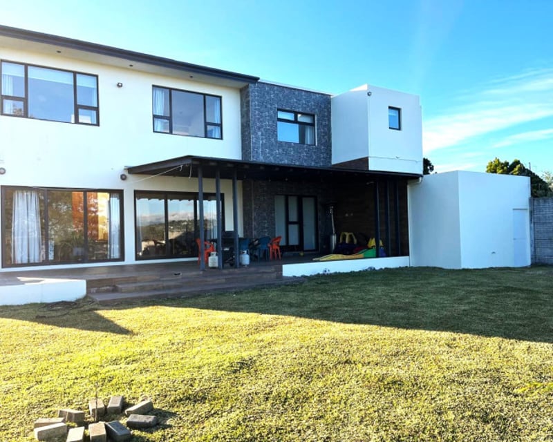 CASA EN VENTA EN KM 19 CAES