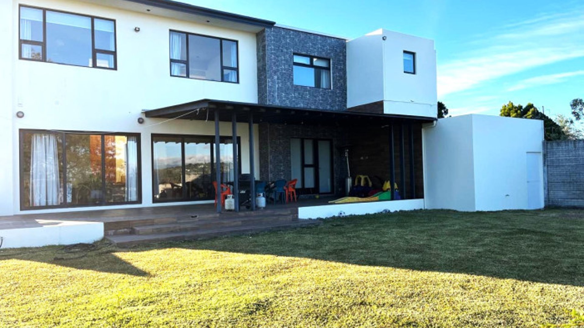 CASA EN VENTA EN KM 19 CAES