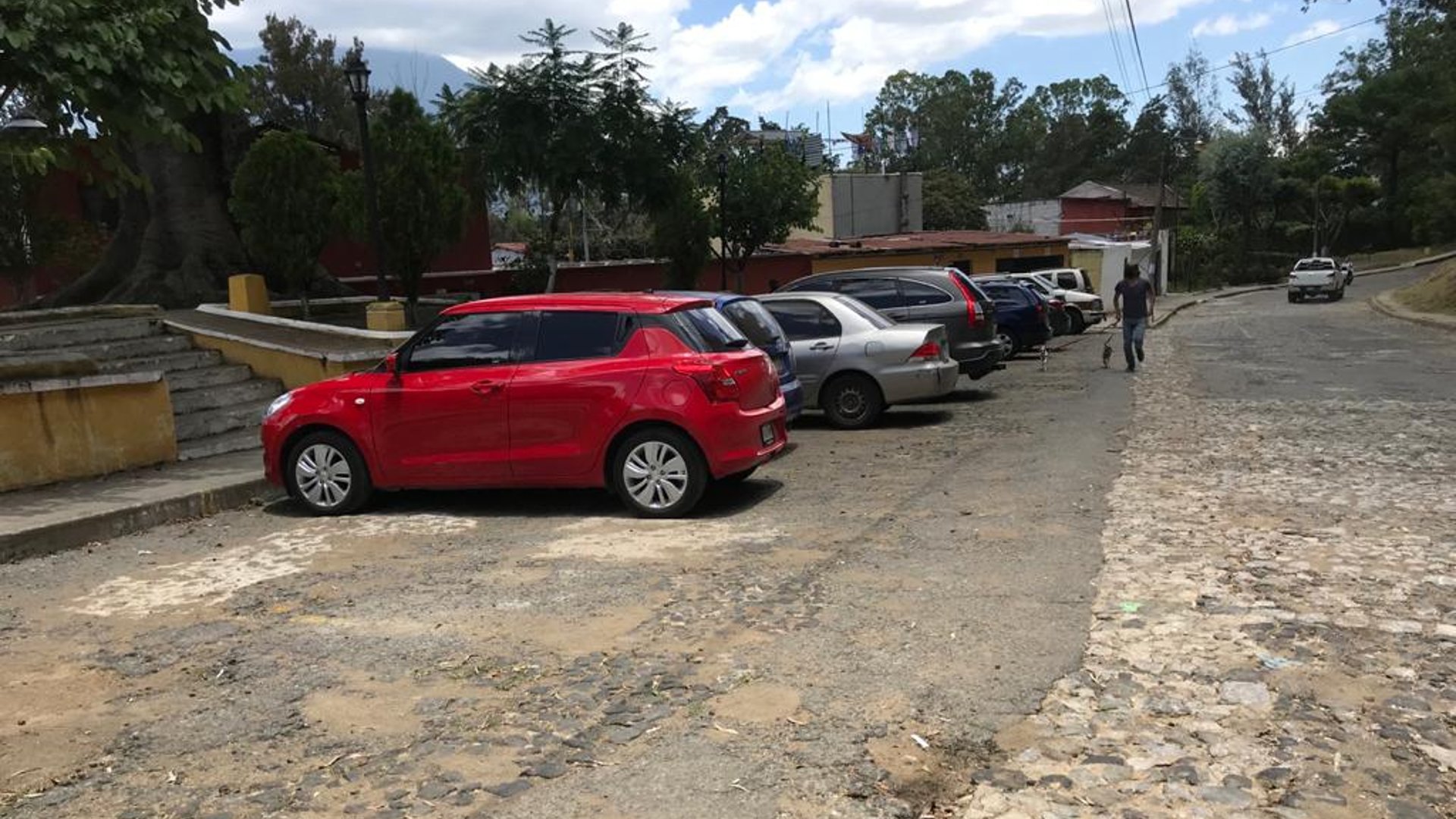 casa en venta en La Antigua Guatemala, Sacatepéquez - Miniatura 5