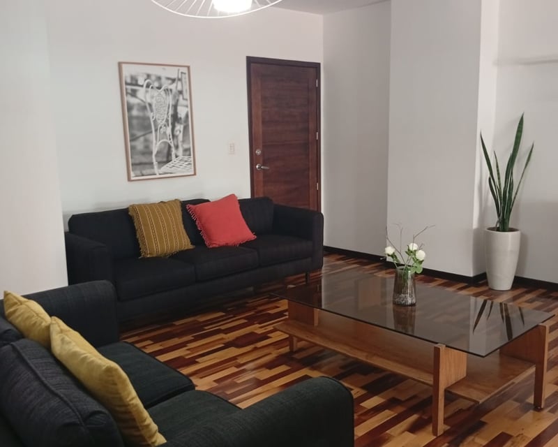 Apartamento en Venta y Renta en zona 14