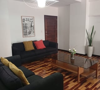 Apartamento en Venta y Renta en zona 14