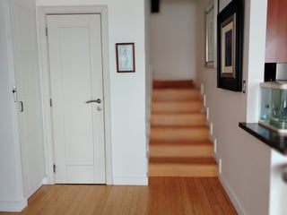 Apartamento en venta tipo loft  con balcon 1 hab en Z10 Ref-5258 - 2