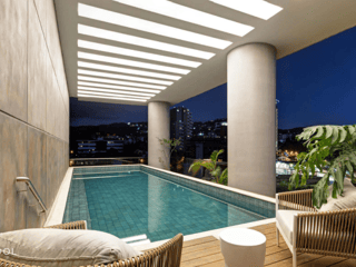 Apartamento en venta en zona 15 - 2