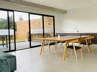 En Venta apartamento en la Zona 10 - 5