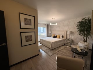 Apartamentos de 2 y 3 habitaciones en Zona 14, La Villa – Segheria - 5