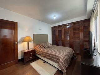 Apartamento en Alquiler  Venta Edificio Morada del Acueducto - 5