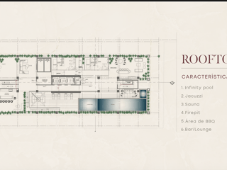 Apartamentos en planos en venta – CETRI | Zona 14 - Image 9