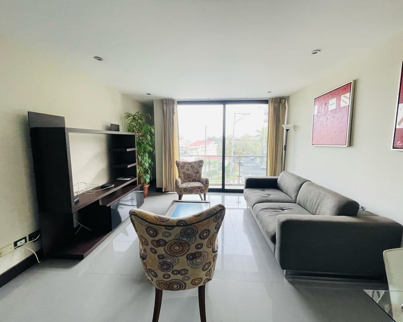 ALQUILER DE LINDO APARTAMENTO AMUEBLADO - MENORCA, VH1 ZONA 15