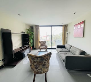 ALQUILER DE LINDO APARTAMENTO AMUEBLADO - MENORCA, VH1 ZONA 15