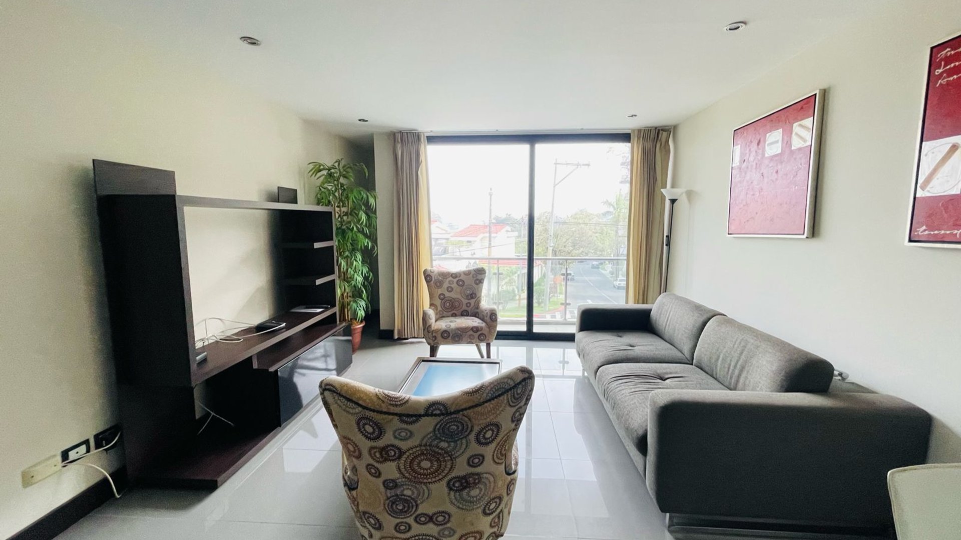 ALQUILER DE LINDO APARTAMENTO AMUEBLADO - MENORCA, VH1 ZONA 15