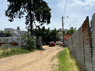 Terreno rustico en venta Parcelamiento Plan grande - 3