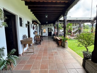 Casa de Campo en Venta – Santa Lucía Milpas Altas, Antigua - 3