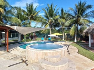 Casa Vacacional en venta en Monterrico OCRET - 2