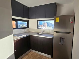 APARTAMENTO EN ALQUILER 📍 Edificio Kintea, Zona 15 VHII - 2