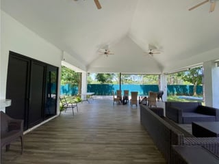 Casa Vacacional en Venta, Barberena - 4