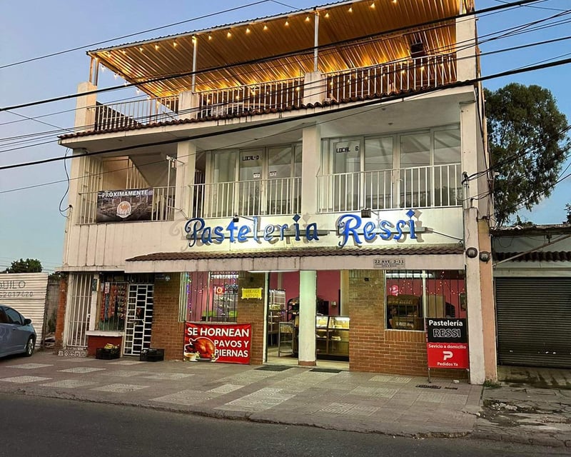 Local comercial en renta